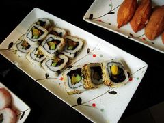 -张家港国贸酒店·餐厅