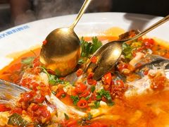 -坛宗剁椒鱼头(河西王府井店)