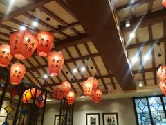 大堂-大壶春生煎(四川中路店)