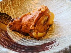 酱棒骨-95号酱骨·一块豆腐(展春园西路店)