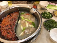 -朱氏胖子烂火锅(洪崖洞店)