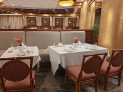 -白云中餐厅·粤菜·亚龙湾喜来登度假酒店