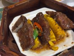 -明腾壹间茶餐厅(新都会花园广场店)