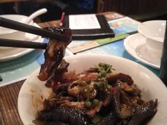 麻辣乌鸡爪-胡桃里音乐酒馆(白云五号T5 MALL店)