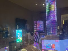 -南京金陵饭店