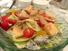 -喜来登由由大酒店九州膳坊中餐厅