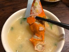 -贰號小院潮汕砂锅粥(前海西街店)