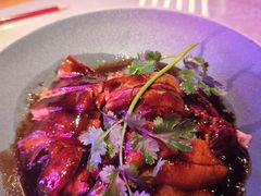 豉油碌鹅-啫神·广州地标美食(北京路店)