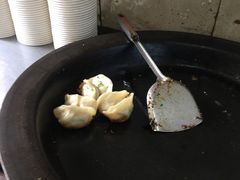 -胡记锅贴·沪上游子老鸭粉丝汤(太原路店)