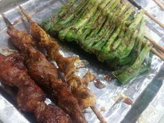 android_upload_pic-天津乾毓德饭庄·清真传统炒菜·海鲜烧烤(咸阳路店)