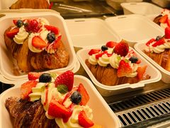 -BUTTERFUL&CREAMOROUS 黄油与面包(三里屯太古里店)