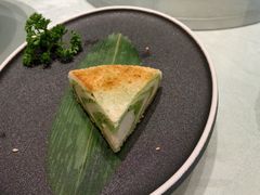 -中山保利艾美酒店-乐美中餐厅