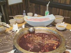 -堂客老火锅(欣阳广场总店)