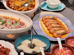 -柒园·三十年创意杭帮菜(龙湖滨江天街店)