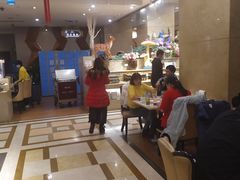 -芭菲盛宴·环球美食(锦城万达广场店)