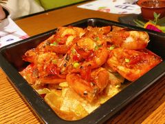 -甜阿姨·天台花园私房菜(万松园店)