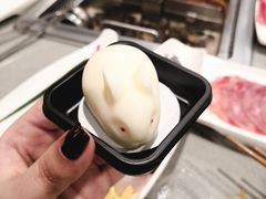 -海底捞火锅(之心城店)