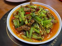 -盛世盐帮·自贡特色(总店)