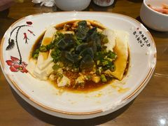 -新派川菜馆(济南路店)