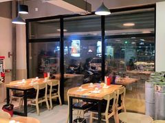 -四禧精酿烧烤串吧(大明湖店)