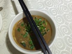 小料-东来顺饭庄(新源里店)