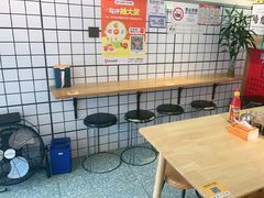 -明記茶餐廳(福田总店)