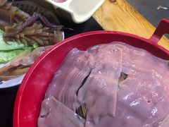 -铜元老码头鳝鱼火锅