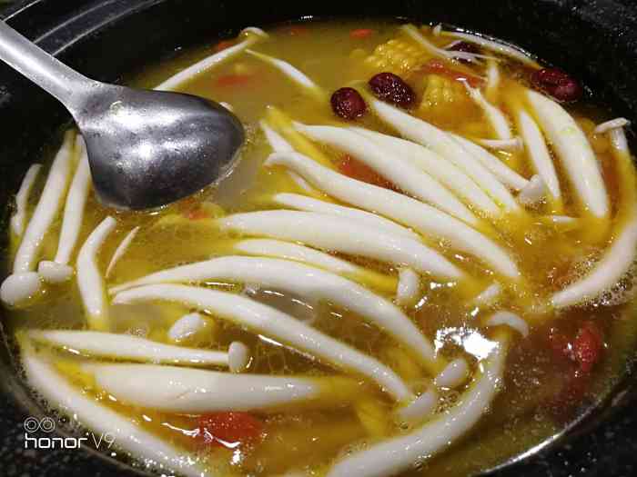 品膳坊-"特别喜欢他家的肥蛤小炒鸡,老板服务也好,."-大众点评移动版