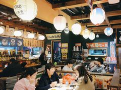 -小川洋风料理(江汉路店)