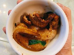 -代木儿回锅肉