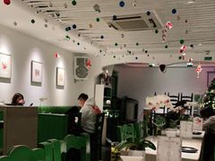 大堂-Carmen卡门西班牙餐厅