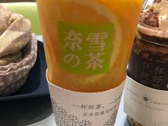 -奈雪的茶(凯德新都心店)