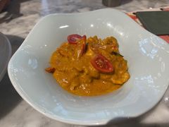 红咖喱鸡-PHO爺·越南料理(亦庄大族广场店)