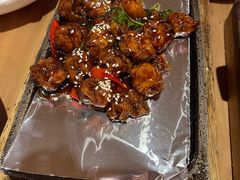 -枣子树·素食餐厅(普陀山店)