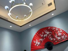 包厢-锋味餐厅(空港复悦里店)