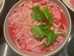 -茅草房·河畔园林火锅