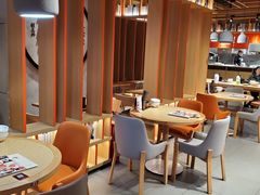 大堂-味千拉面(煌华新纪元购物广场店)