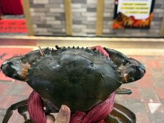 -喜记避风塘炒辣蟹(旗舰店)