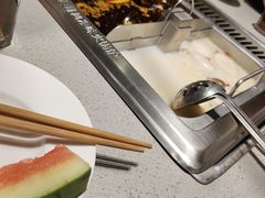 -海底捞火锅(吴中路店)