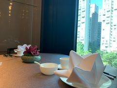 -广州文华东方酒店·江-由辉师傅主理