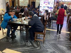 -老西安韩记三鲜煮馍(四府街店)
