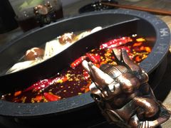 -销魂美蛙鱼头火锅(上海首店)