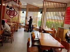 -南城香·饭香串香馄饨香(太平桥店)
