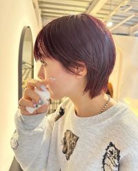 -汤尼英盖TONI&GUY-essensuals