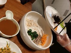 -云海肴·汽锅鸡·云南菜(广安门天虹店)