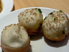 -朱新年·苏式汤团·面点(北寺塔店)