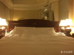 -白金汉爵大酒店(相城店)