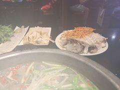 -宽板凳老灶火锅(南礼士路店)