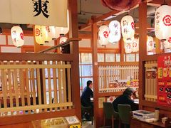 大堂-二丁目食堂(铁西万象汇店)