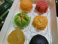 -陶陶居饼家(惠福东路店)